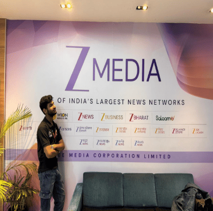 ZiCA Ultadanga Campus Life photo 12